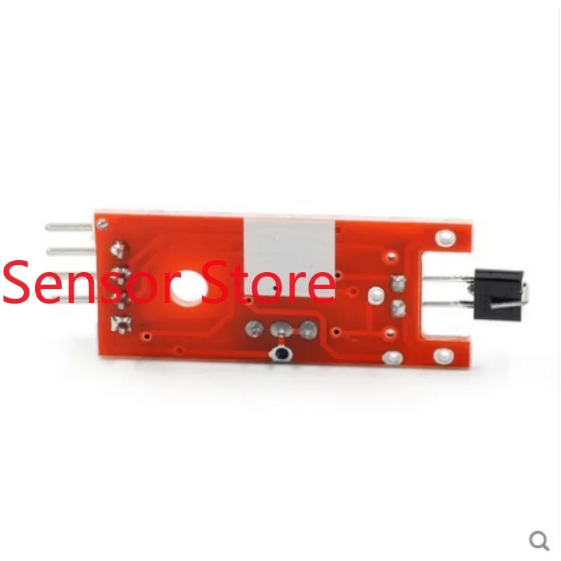5PCS Human Touch Sensor Metal   Module FOR KY-036
