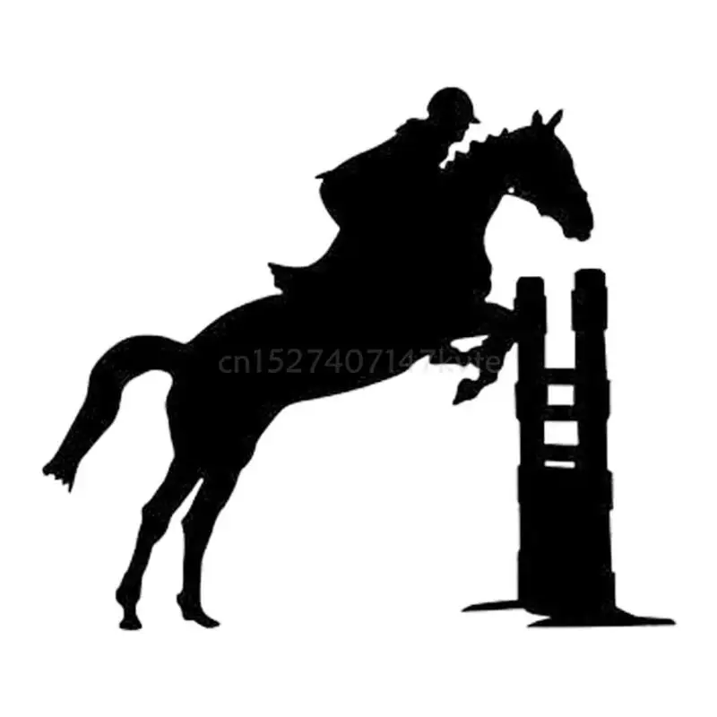 

horse metal cutting dies Scrapbooking decoration paper craft knife mould blade punch template Embossing stencils 1PCS