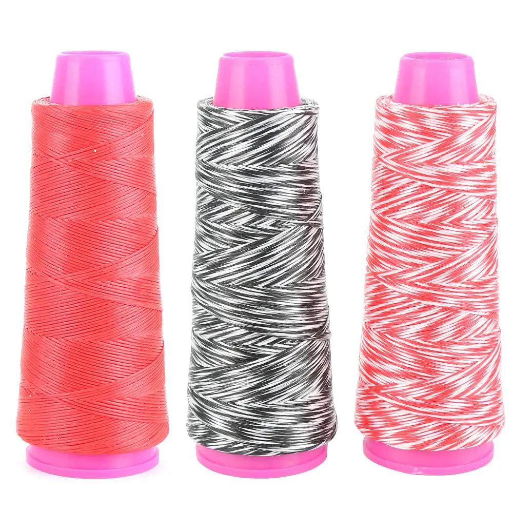 120m High Performace Bow string Rope 4