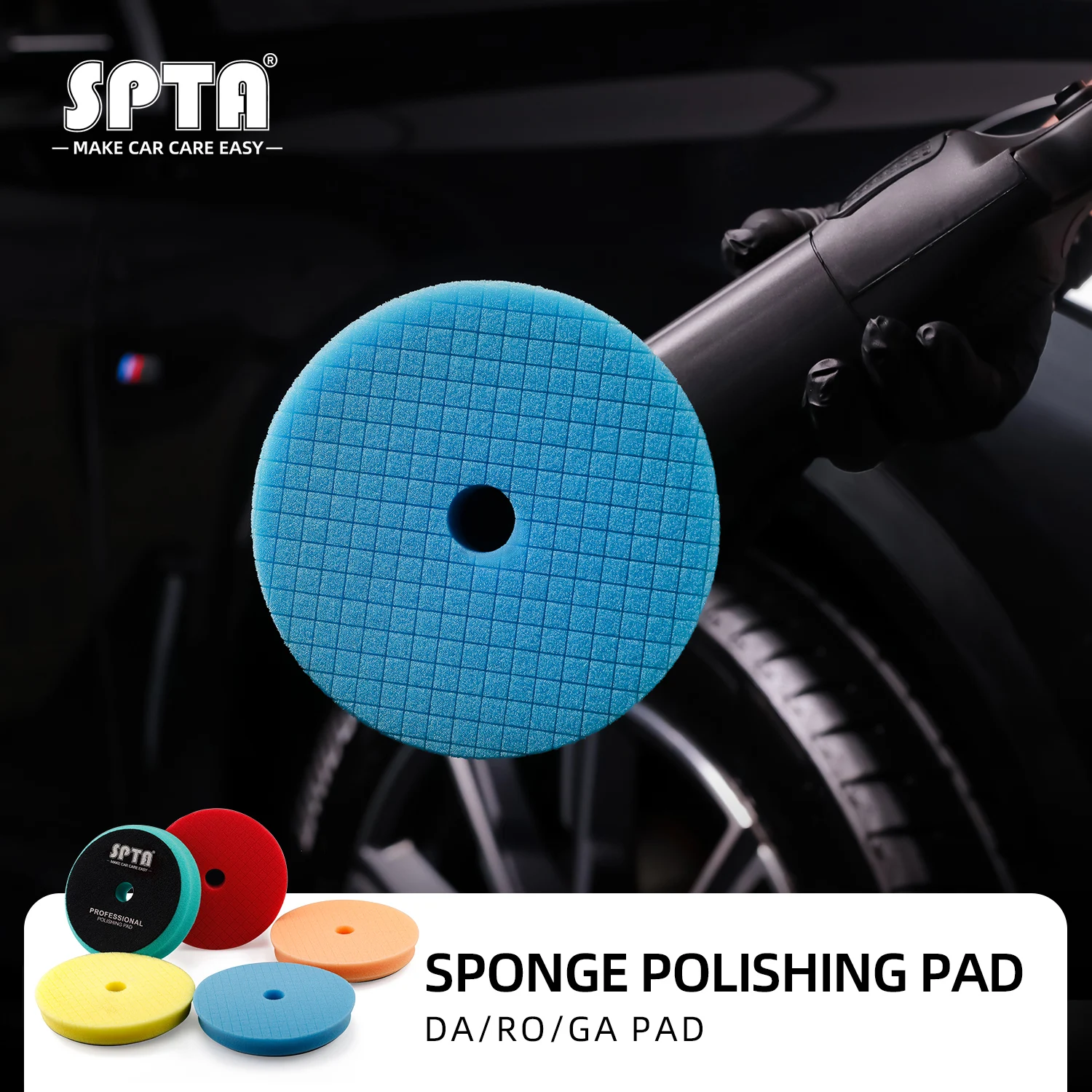 (Single Sale) SPTA 5
