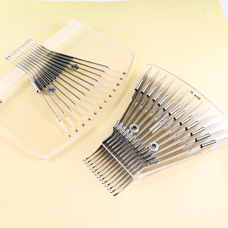 Multi-Needle Machine 1/4