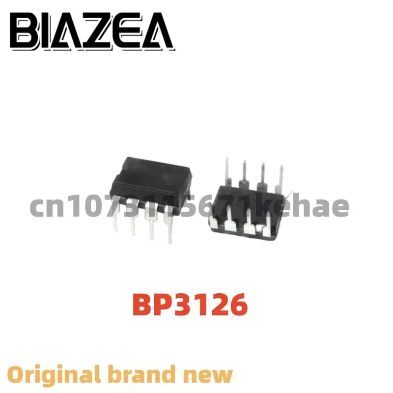 1piece BP3126 DIP-8 High precision primary feedback LED isolated constant current driver IC