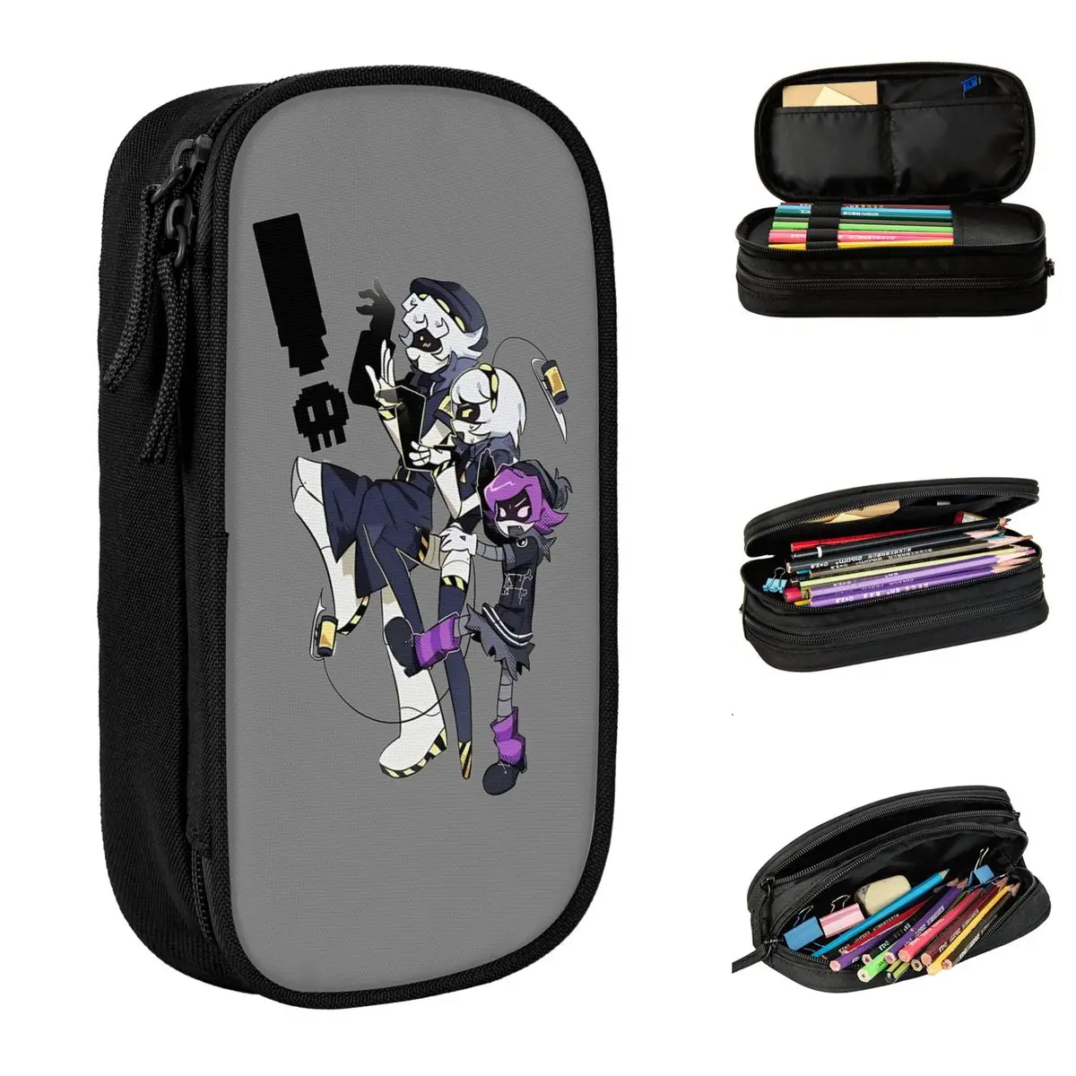 Murder Drones Penci…