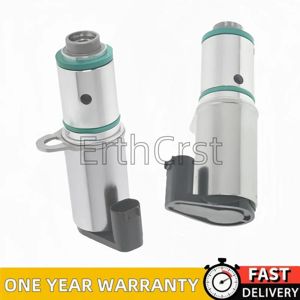 

Engine Camshaft solenoid Valve Fit For C30 C70 S60 S80 V40 V60 V70 XC60 XC70 2.0T 2.4L 2.5L 31216222 ,31216221