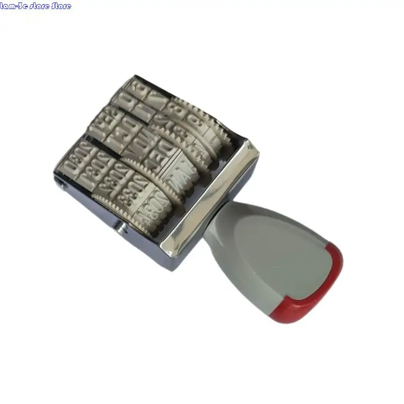 D0UA English/Испанский/Французский марки дата