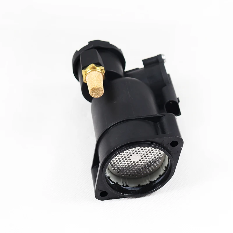 1pcs M10 Dryer For Air Suspension Compressor Repair Kits LR041777 AMK L322 Land Rover Range Rover 2006-2012 Plastic Cover - view 4