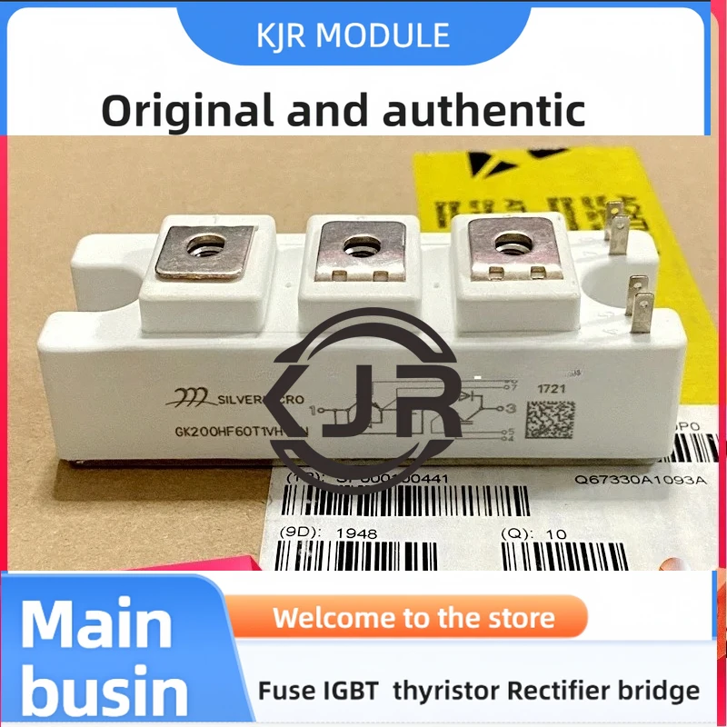 Gk150Hf60T1Vh-Fn Gk200Hf60T1Vh-Fn