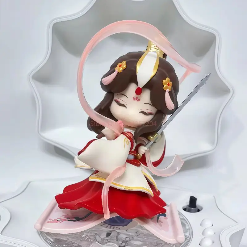Genuine Heaven Officials Blessing Scrolls Of Elegance​​ Series