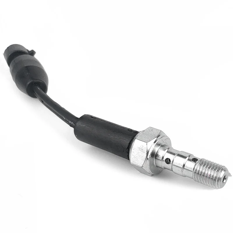 

Motorcycle Brake Pressure Line Hydraulic Switch Brake Sensing Modified Accessories Fits For Polaris RZR1000 4014225