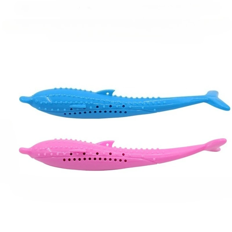 Cat Chew ของเล่น Catnip กัดปลาจําลองลูกแมวของเล่นซิลิโคนทําความสะอาดฟัน Interactive ของเล่นแมวอุปกรณ์