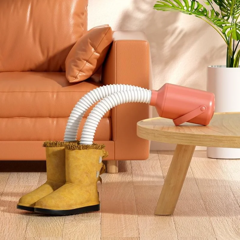 مجفف ملابس محمول للسفر، مجفف ملابس صغير قابل للطي، مجفف صغير محمول/مجفف مجفف