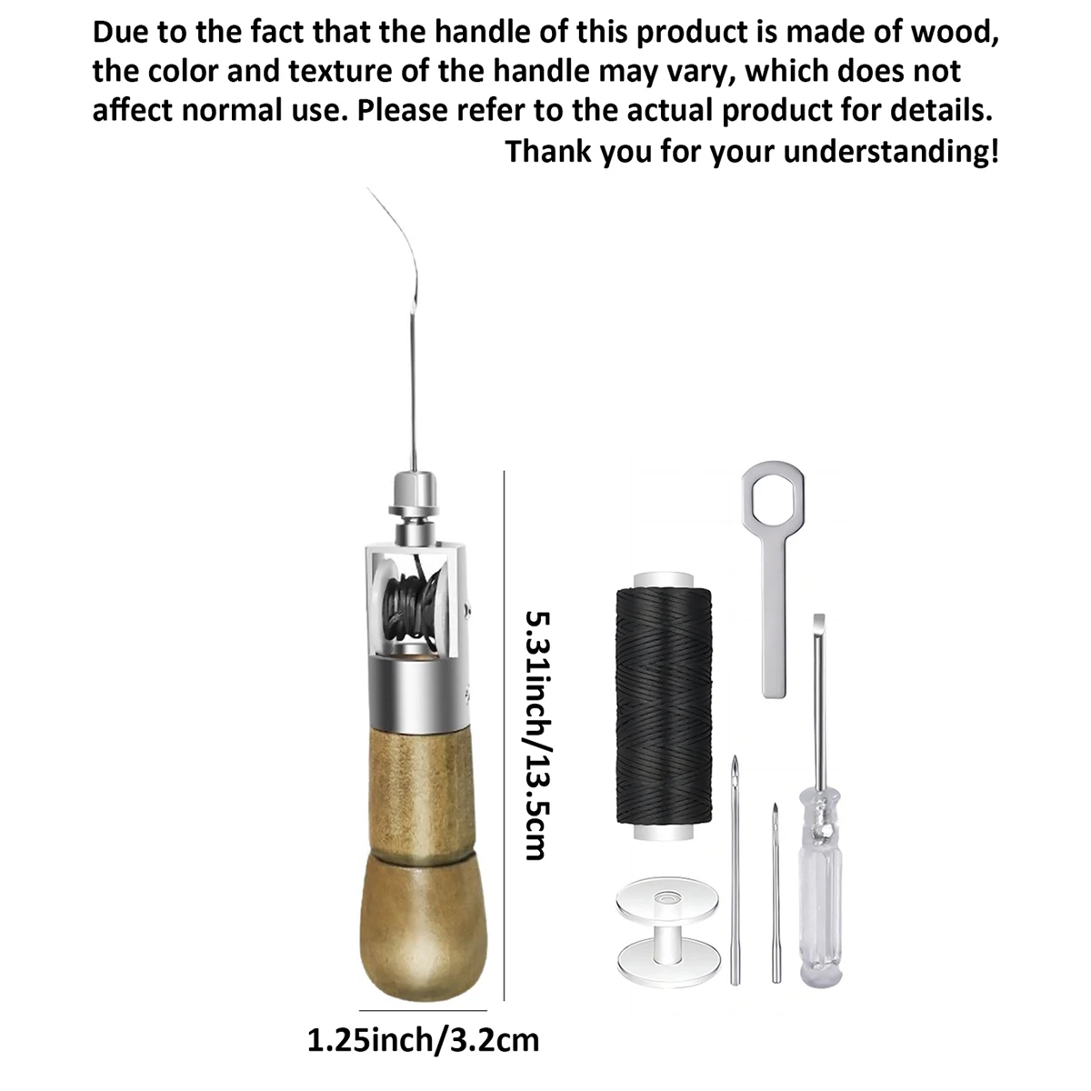 Thumbnail 2 - #43 Hand-Sewing Needles Ranking List in 2026
