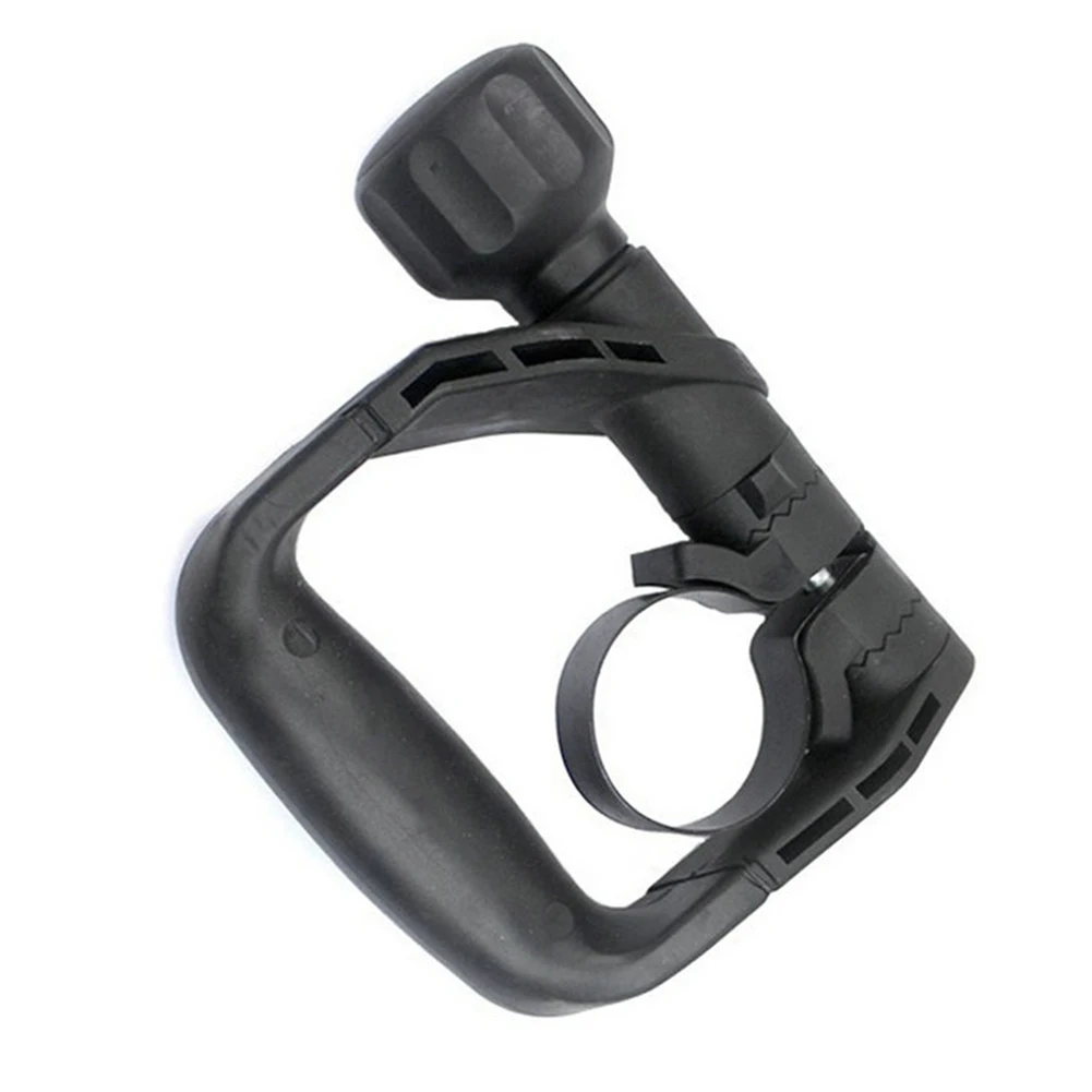 Parti della maniglia laterale per Bosch Per GSH10C/Per codice articolo 160202508E 50 mm Compatibile con 11311EVS 11316 MH10 SE