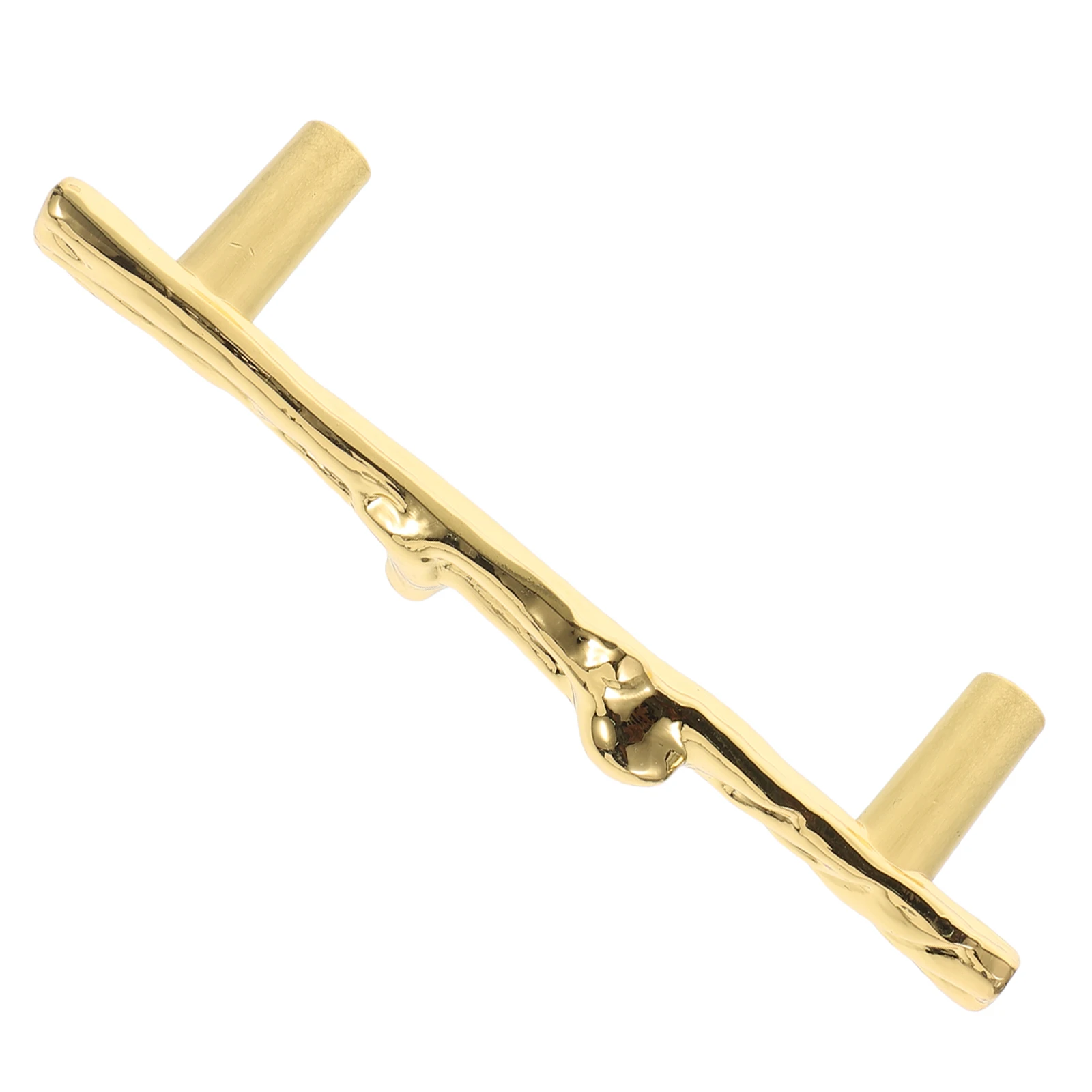 

Twig Shaped Zinc Alloy Cabinet H les Drawer Pulls Decorative Hardware Rustic Style Door Knobs Furniture Accessories
