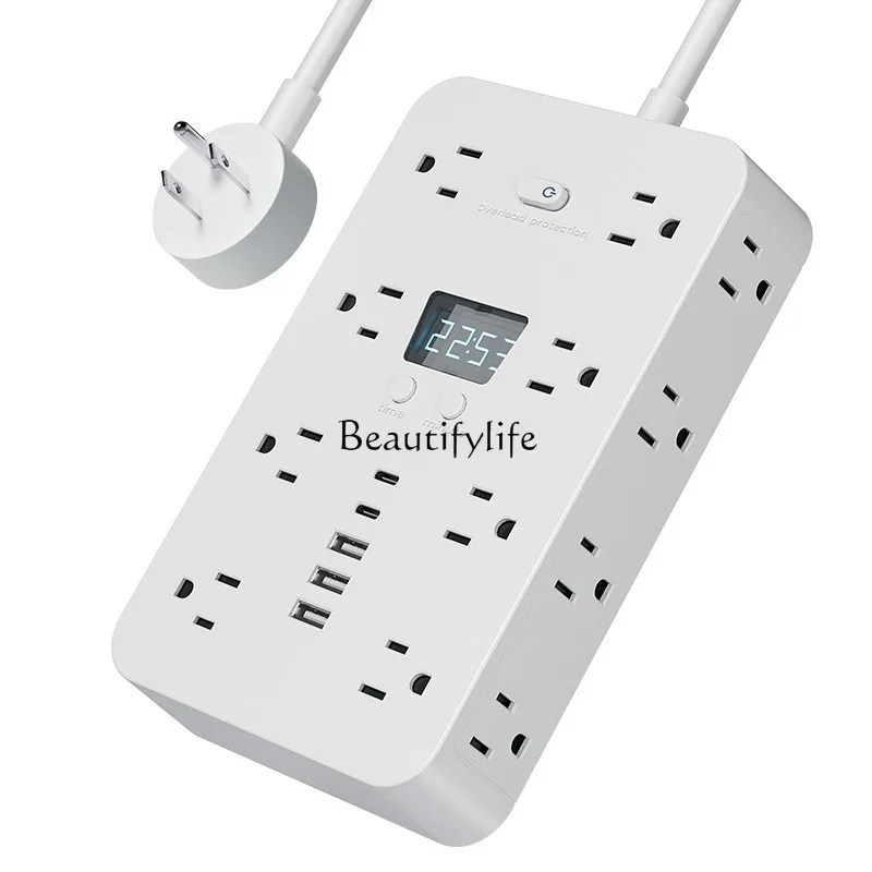 

*American standard power socket