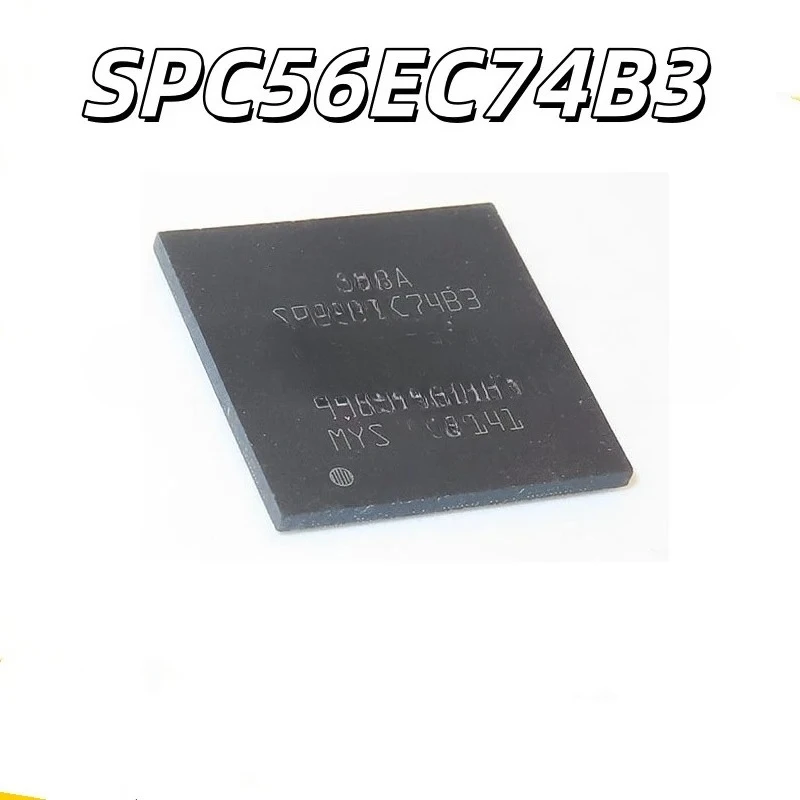 Brand new original SPC56EC74B3 BGA integrated circuit ic chip in stock