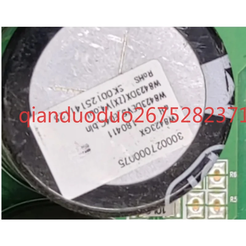 

Second-hand suitable for Gree frequency conversion board 300027000075