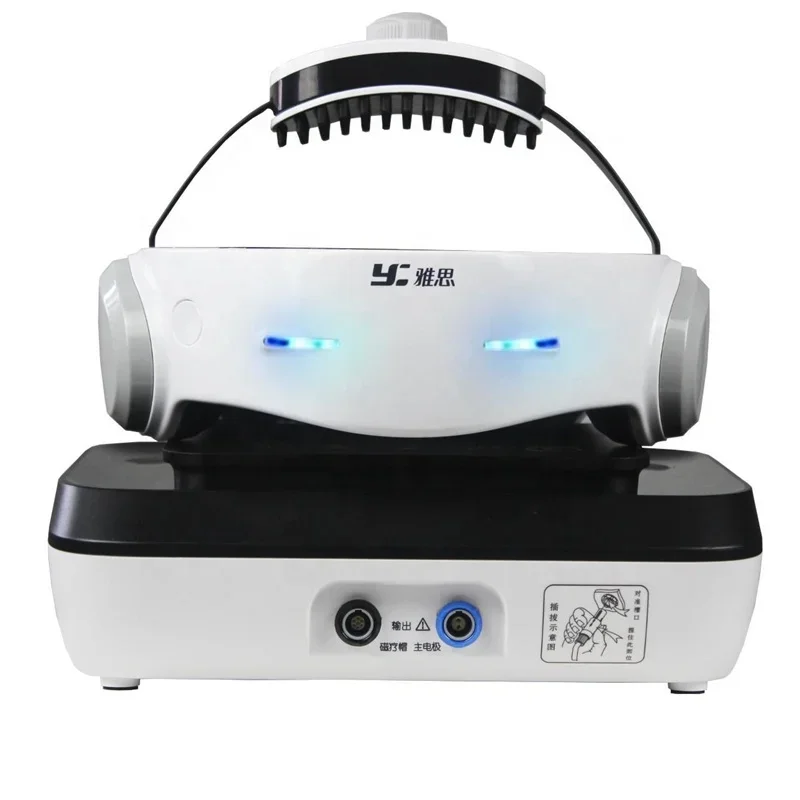 

30-метровый расстройство Rtms и Tdcs, реабилитация лекарств, повторяющийся транскраниальный магнитный стимулятор, Паркинсон, депрессия, мигрень, маник