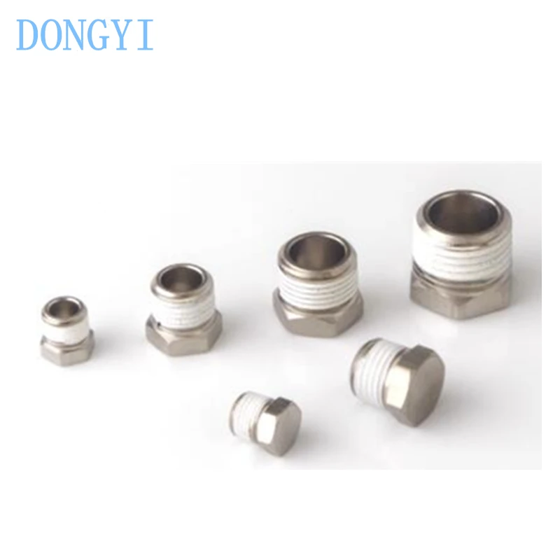 One Touch Fittings … - image