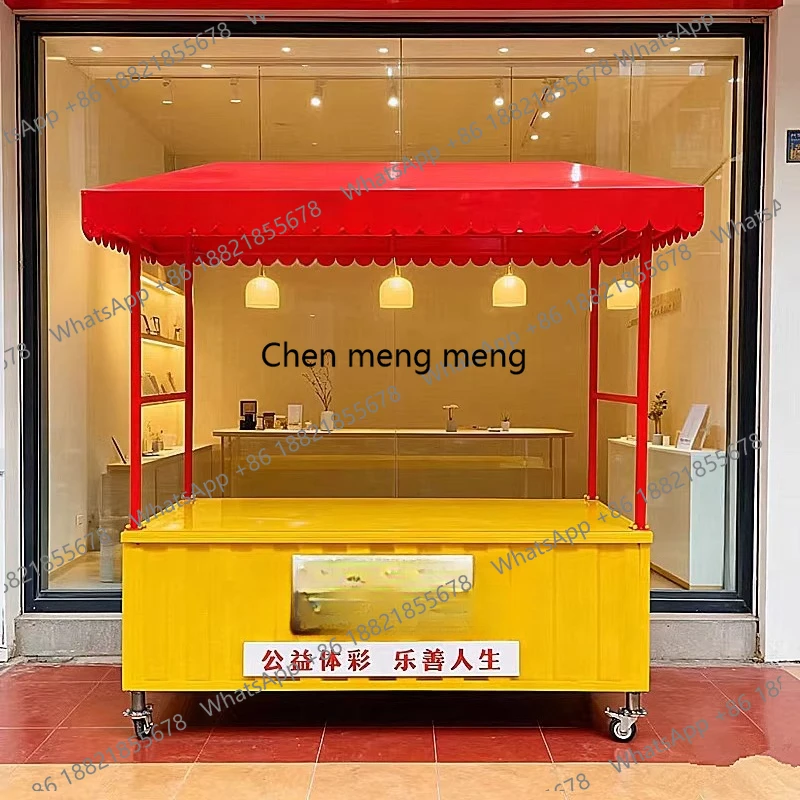 Promotional display stands, long booths, storage racks, windows, commercial exhibition cabinets, display stands