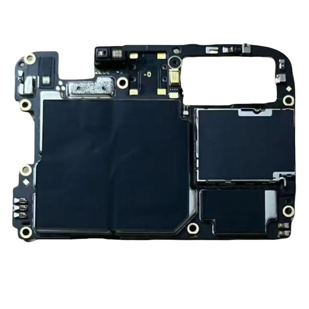 Global Version Original Unlocked Motherboard for Oneplus 5T Good Work Fully Tested Circuit Plate Main Logic Board for Oneplus 5T
