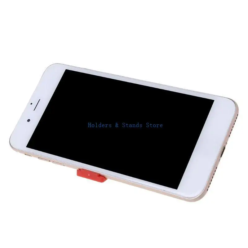 

Y4UE LOT Universal Foldable Ploft Phone Thender для телефона 5/4 для Mini