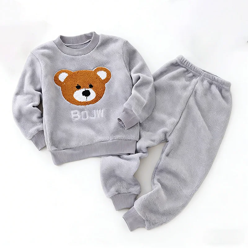 #8 Trending Kids Lounge Wear Sets Right Now