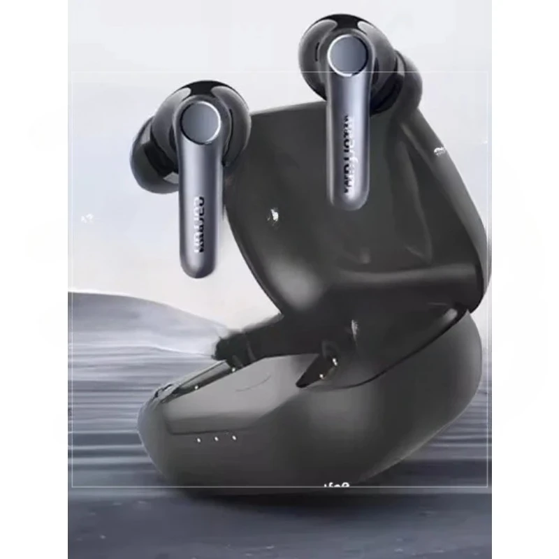 Wireless Earphone Active Noise Reduction HI-FI Bluetooth 5.4 Earphones E-sports IPX5 Earbud Gamer Accessories