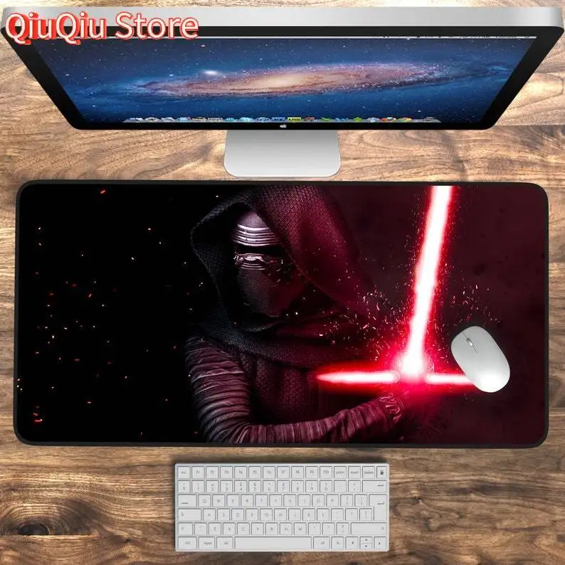 Kylo Ren Desk Mat, … - image