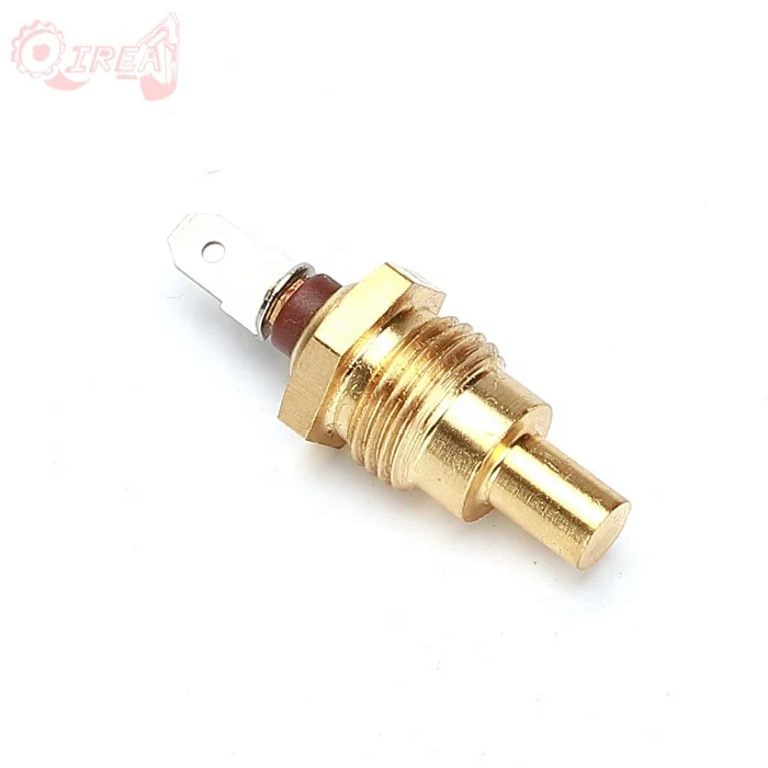 Excavator Parts Water Temperature Sensor YT52S00001P1 For Kobelco SK200-6E SK200-6