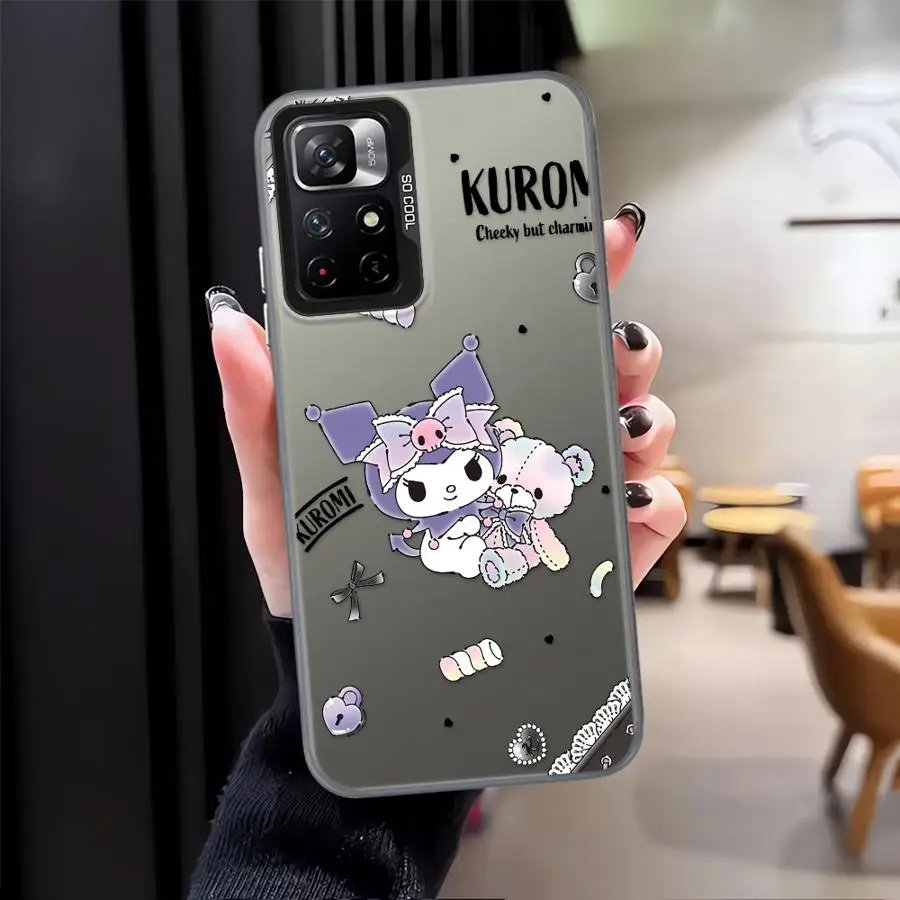 Case For Xiaomi Poc… - image