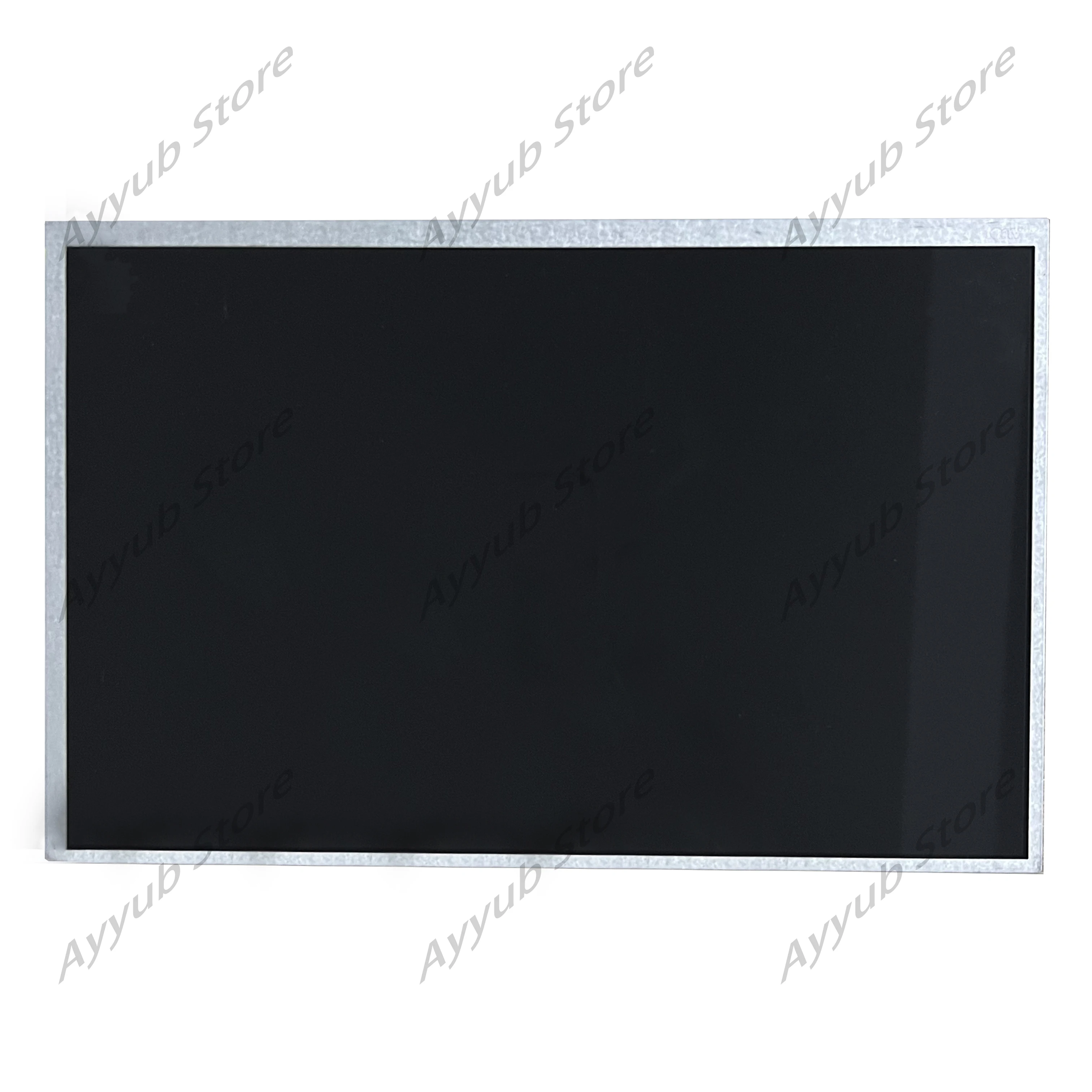 TCG121WXLPAPNN-AN20 12.1" 1280*800 WLED Backlight TFT-LCD Screen Panel