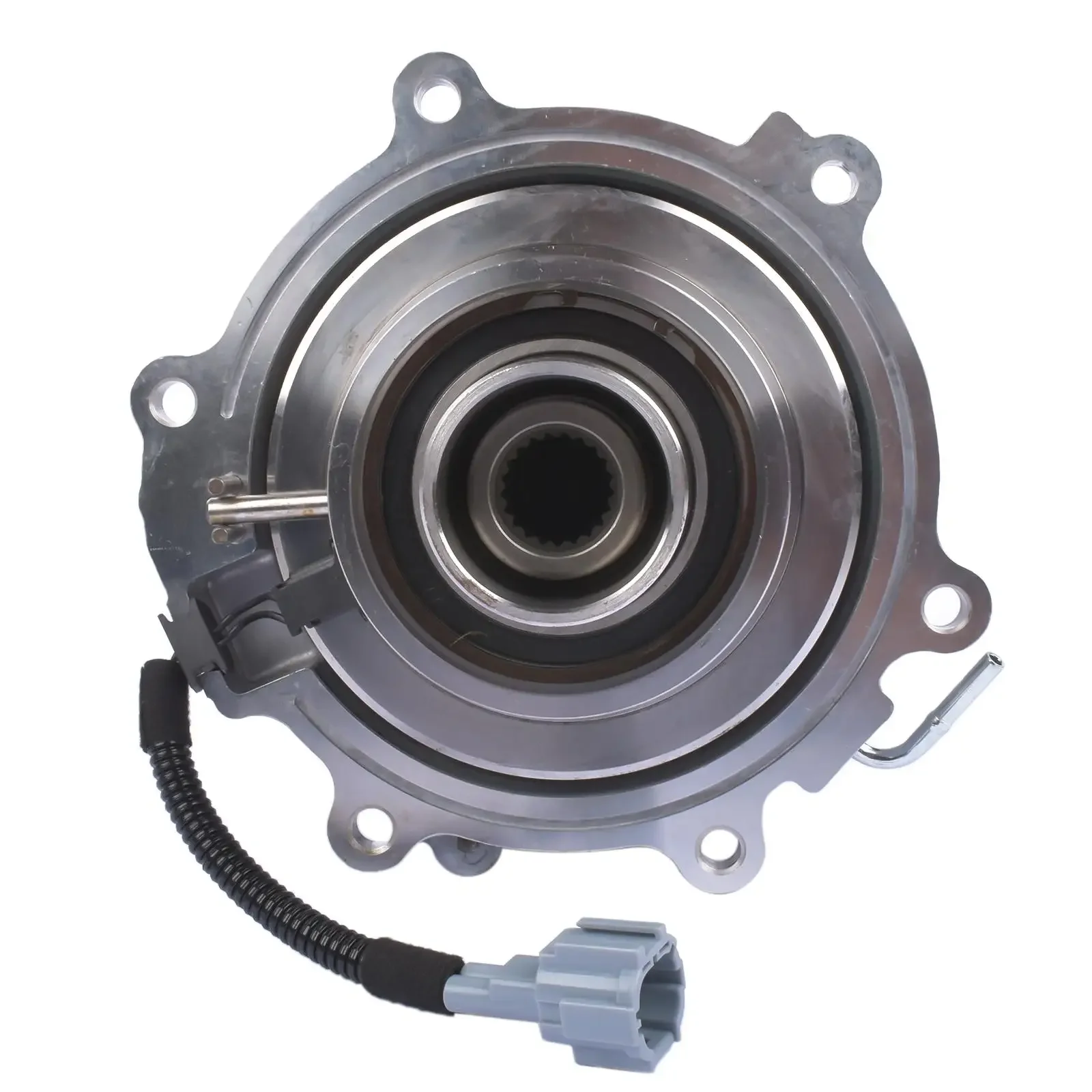 

АП02 387614 BF1A НОВАЯ муфта заднего дифференциала в сборе AWD для Nissan Rogue 14-2020 MURANO QASHQA