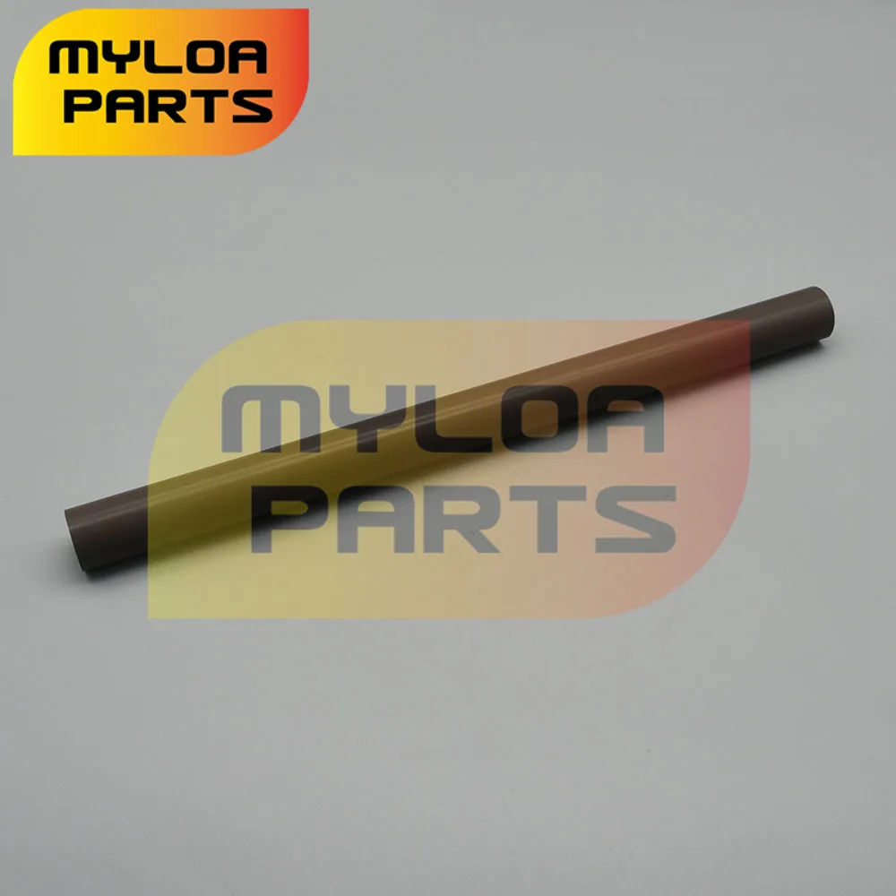 

1Pcs Metal Fuser Film Sleeves is for HP 806 830 M806DN M830 M806 Fixing Film