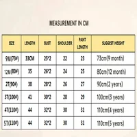 Mother Kids Clothes Baby Cotton Print  Children's Clothing T-shirt Vest Tops Shorts Sets Boys Girls Cute Breathable Summer 6