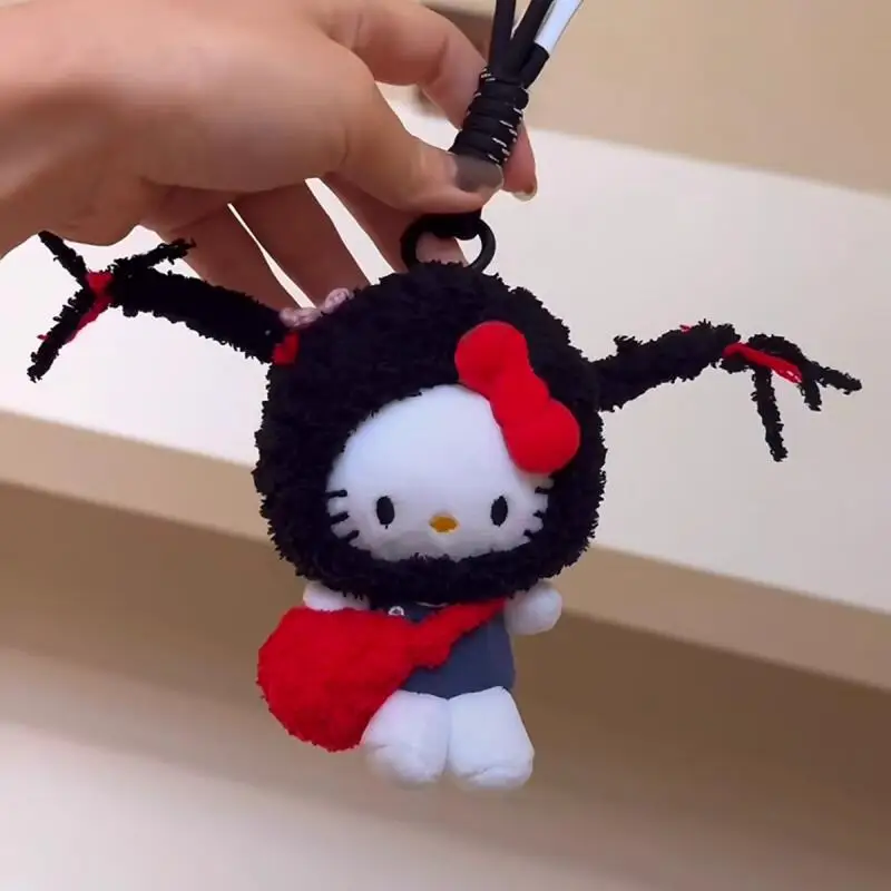 Рисунок 2 - Hello Kitty цепочка для мобильного телефона