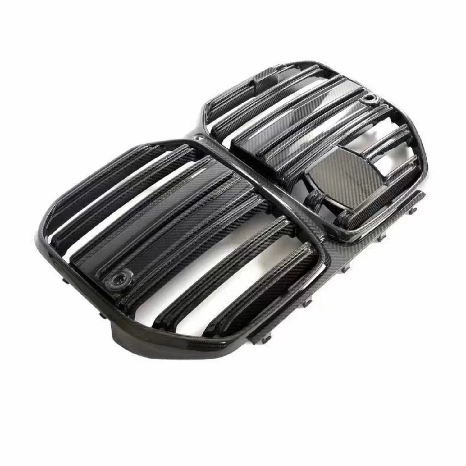 

High-quality Alternative Automotive Dry Carbon Grills For The 4 Series Four-door Sedan G26 Grills