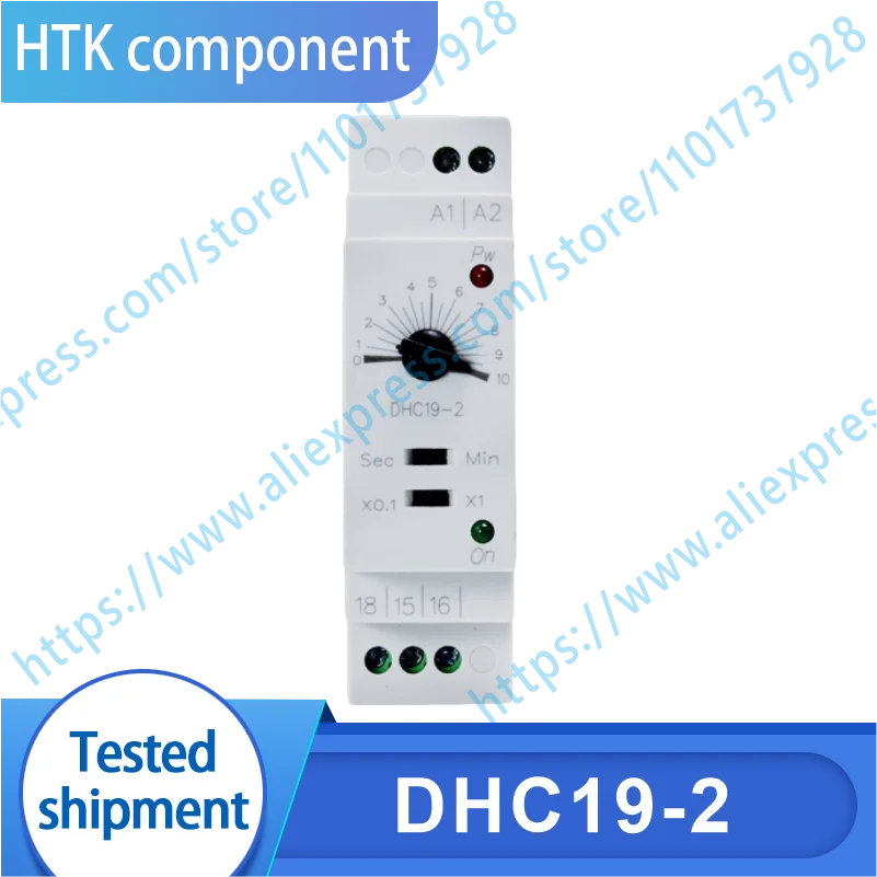 

DHC19-2 DHC19-1 DHC19-3 Original Time Controller