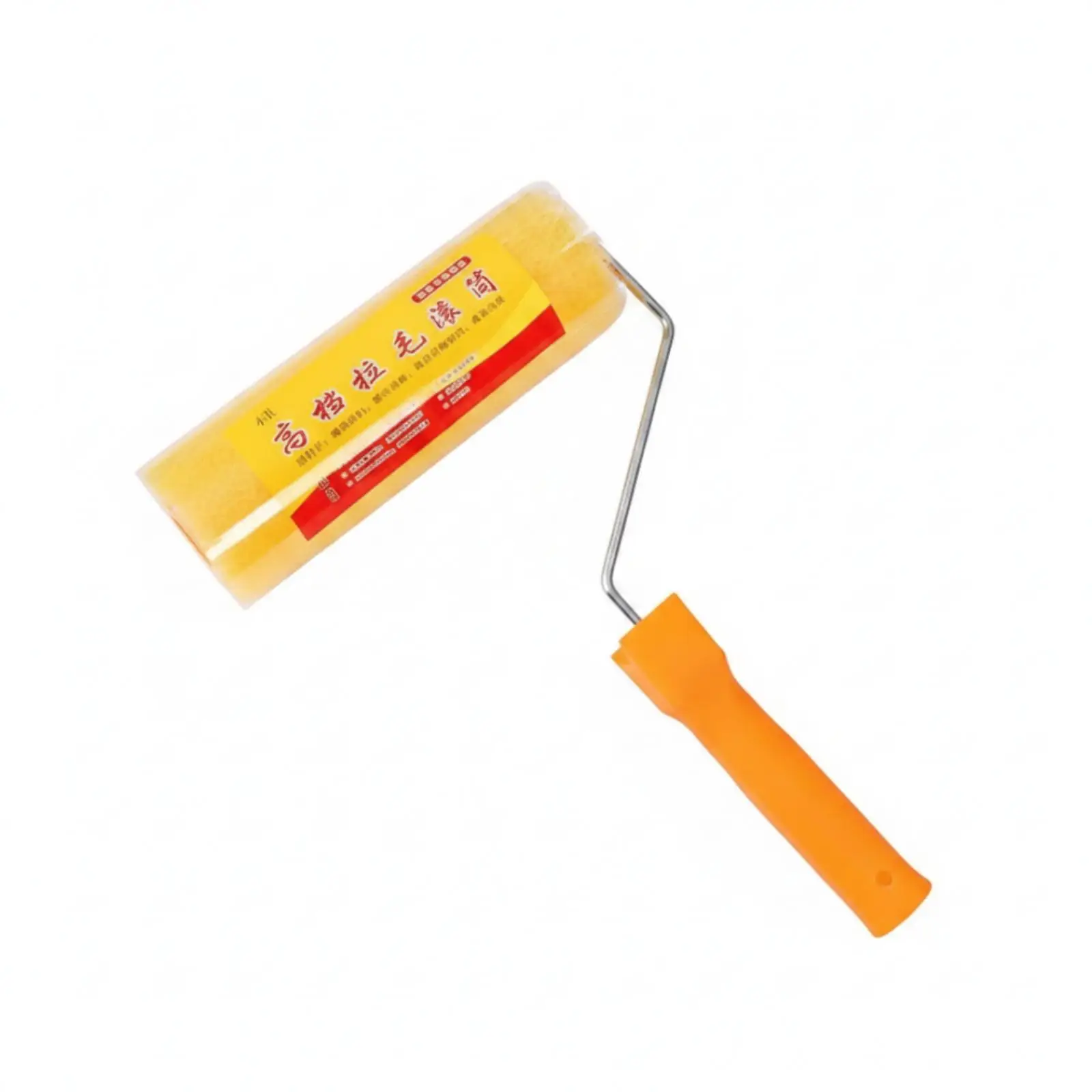 Easy to Use Texture Paint Roller Reusable Textured Paint Roller Long-Lasting