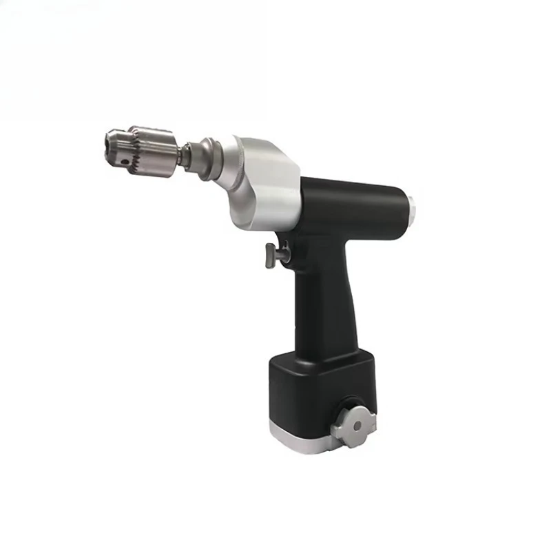 

Veterinary Orthopedic Surgery Power Tool Electric Bone Cannulated Drill Instrument Human Surgical Use