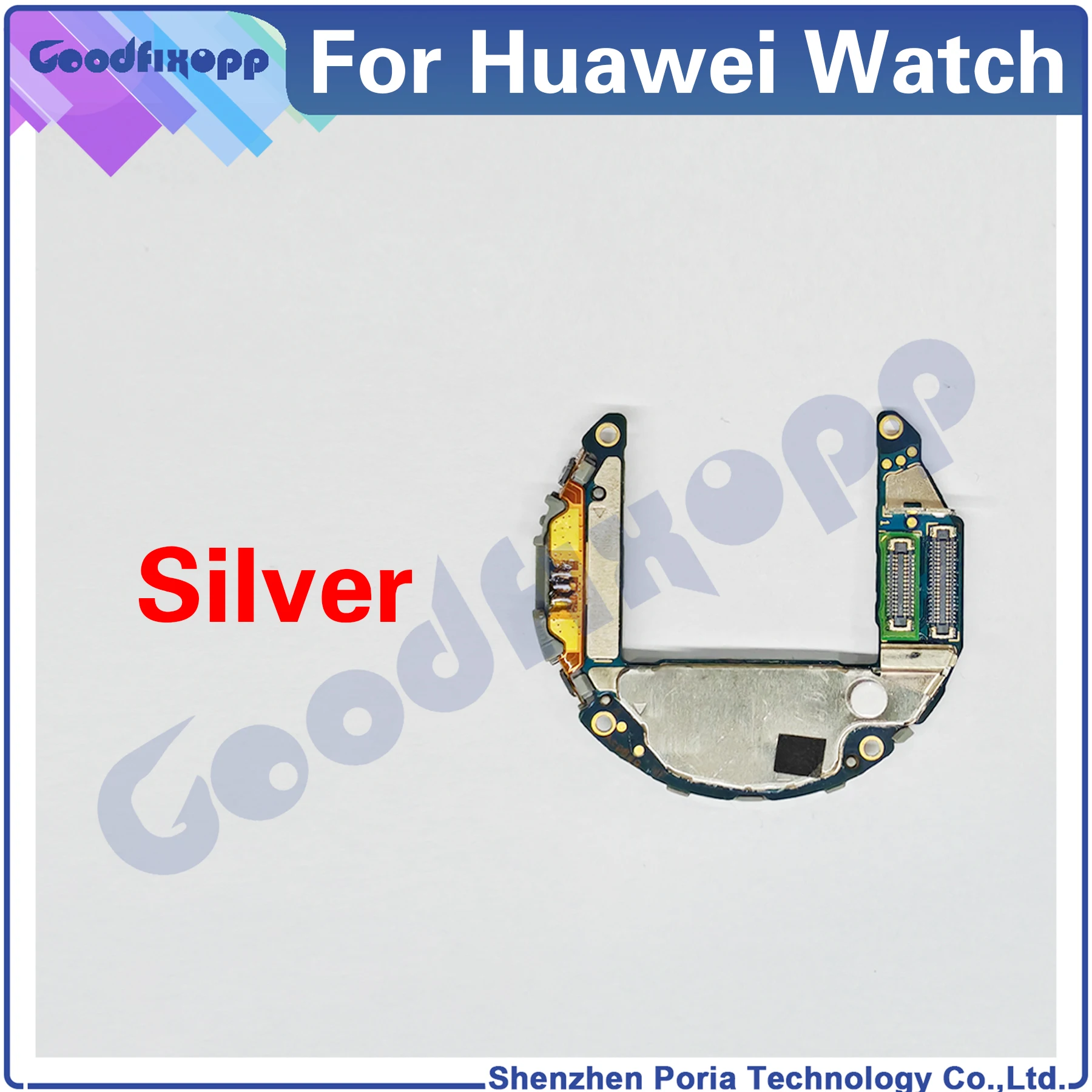 For Huawei Watch GT 2 42MM DAN-B19 GT2 Mainboard Motherboard Main Board Repair Parts Replacement