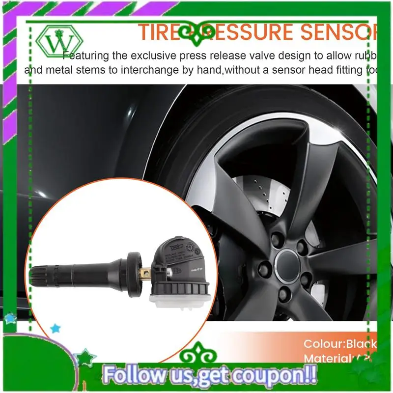 

AC34-1 X Датчик давления в шинах TPMS для 2017-2020 GREAT WALL WEY VV5 VV6 VV7 P8 HAVAL F5 F7 F7X H7L H2S H4 H6 3641100XKR02A