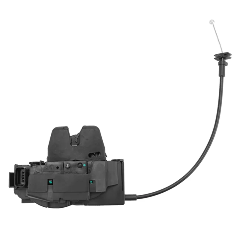 

Car Boot Lock Catch Tailgate Trunk Gate Lock For 3008 5008 508 Citroen C5 Aircross 9687148480,8719H4