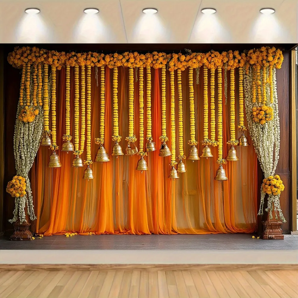 Traditional Indian …