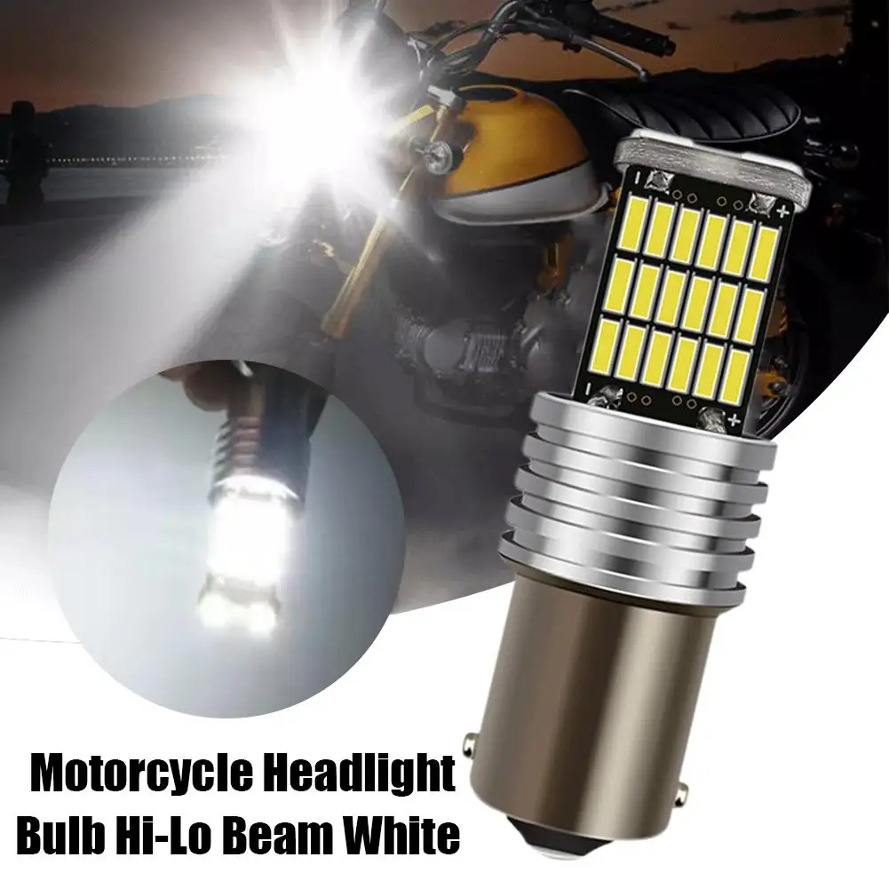 Car Tail Bulb T15 1156 Ba15s P21w W16w 45smd 4014 Led Reverse Lamp Brake Motorcycle Light Auto Part Signal Backup 7440 Lamp N8x0