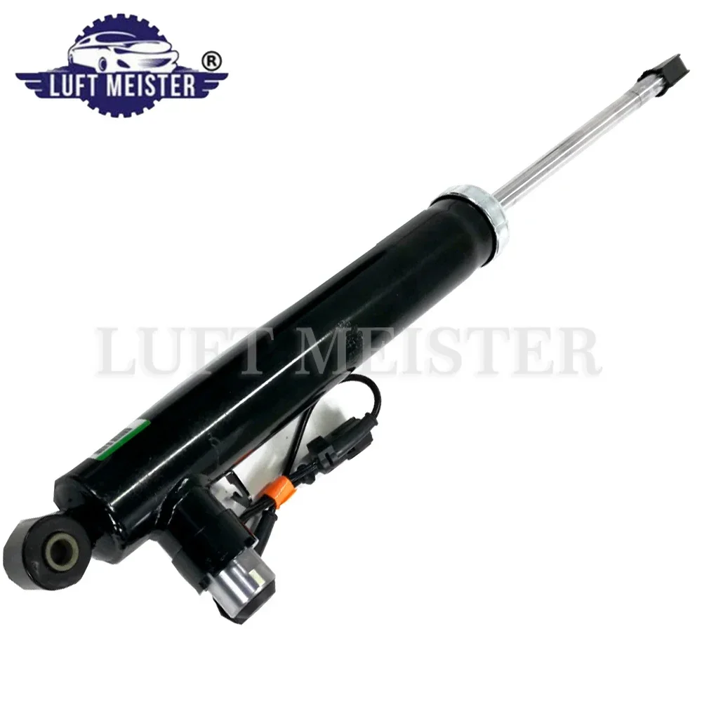 1Pcs Rear Left / Right Shock Absorber for Lincoln MKC 2.0L 2.3L 2015-2019 With Electric LH EJ7Z18125G RH EJ7Z18125E