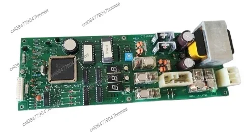 Applicable to Mitsubishi Elevator CJ-Type Escalator Mainboard 7yko-e0242/C731000c112