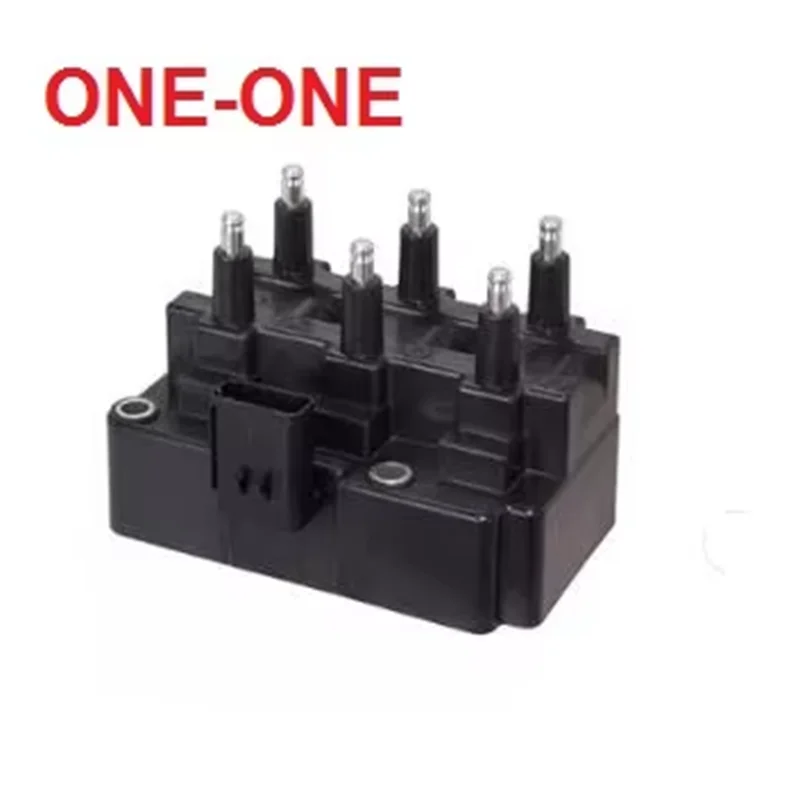 

NEW HNROCK Ignition Coil 04609140AB 88921412 12435 UF-261 UF261
