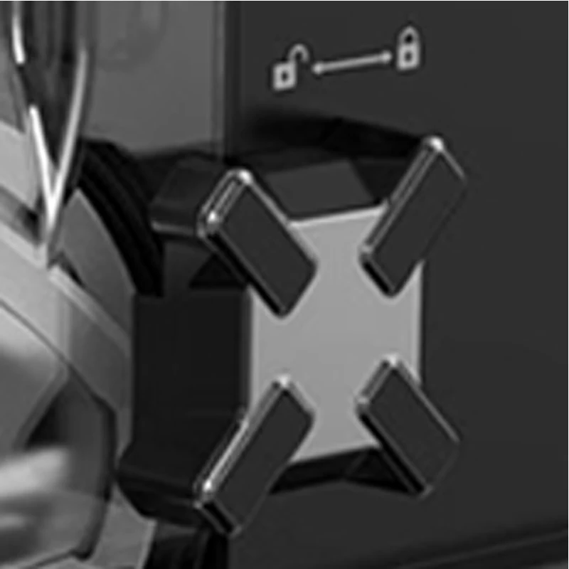 آلة Slushie، لا حاجة إلى ثلج، آلة Slushy للمنزل مع وظيفة التنظيف الذاتي، مجمدة احترافية