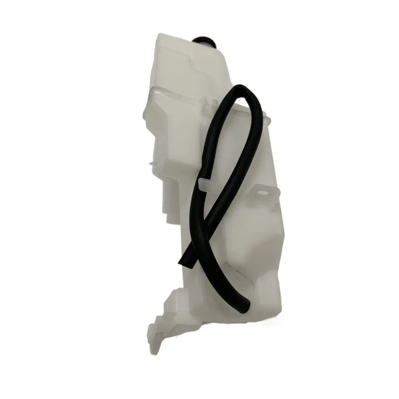 For Secondary Water Pot 21710-1HS2A Kettle, Auxiliary Water Pot, with Leather Tube